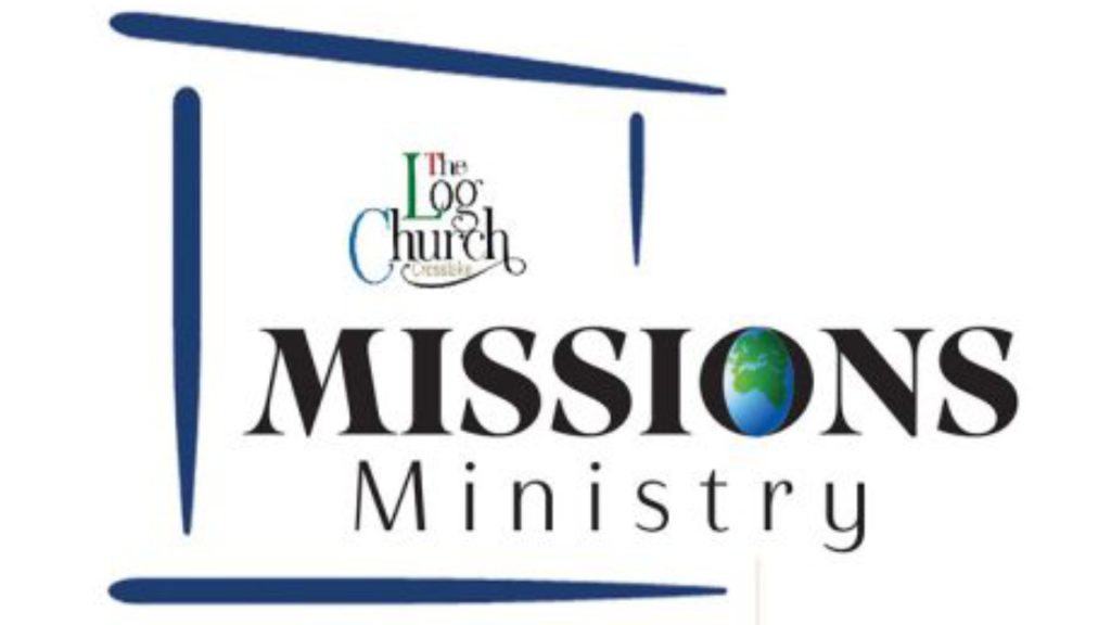 Missions at The Log Church