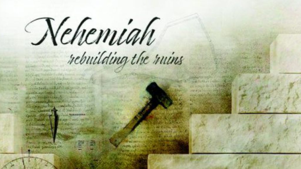 Confession & Commitment
