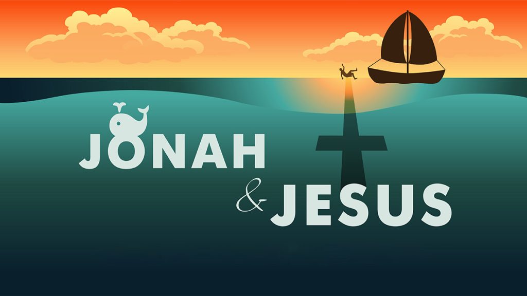 Book of Jonah – Attitude Check!