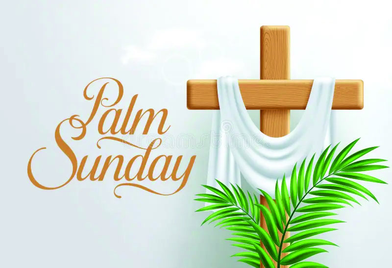 Palm Sunday