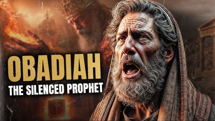 Obadiah