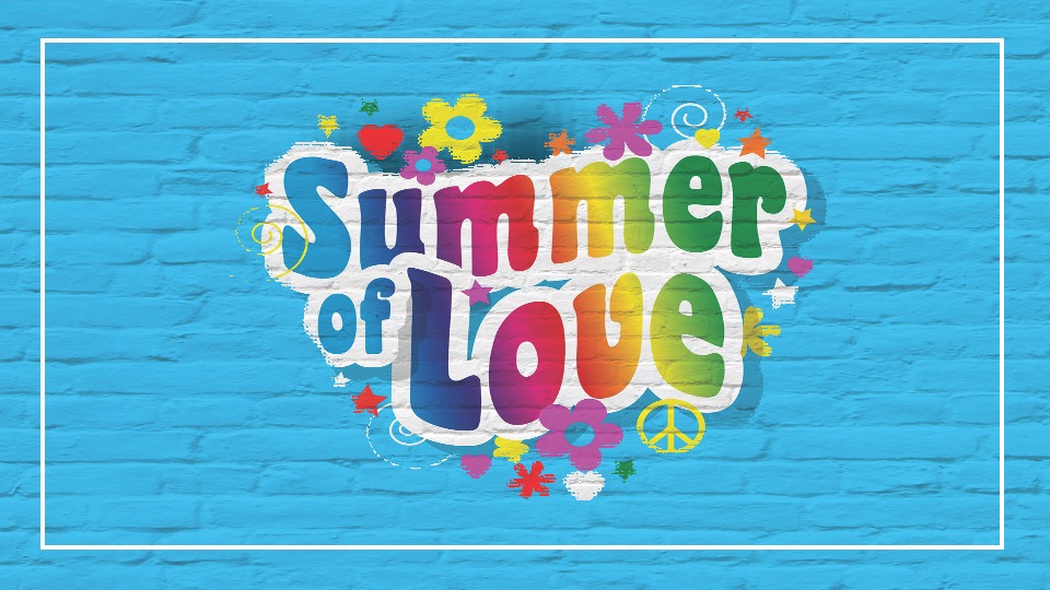 SUMMER OF LOVE:  Men, Love Your Wife